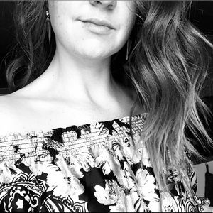 Meet your Posher, Savanna